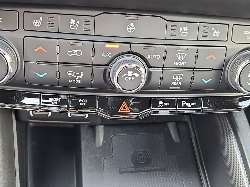 2022 Dodge Durango R/T AWD