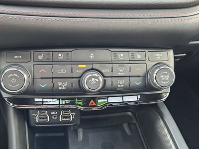2022 Dodge Durango R/T AWD