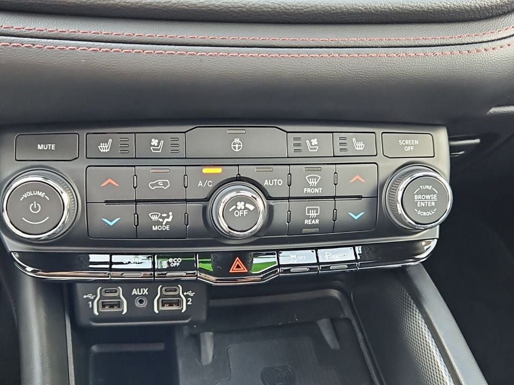 2022 Dodge Durango R/T AWD
