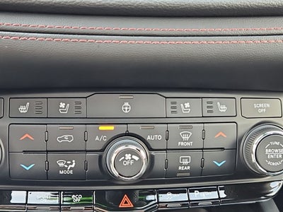 2022 Dodge Durango R/T AWD