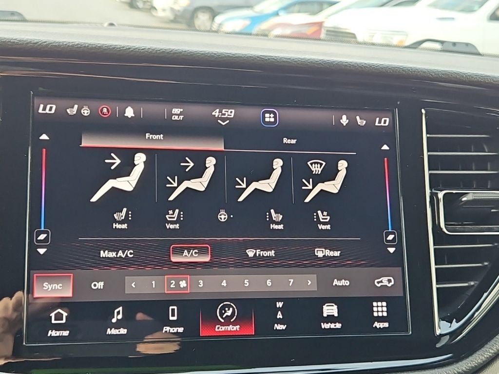 2022 Dodge Durango R/T AWD