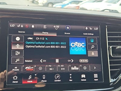 2022 Dodge Durango R/T AWD
