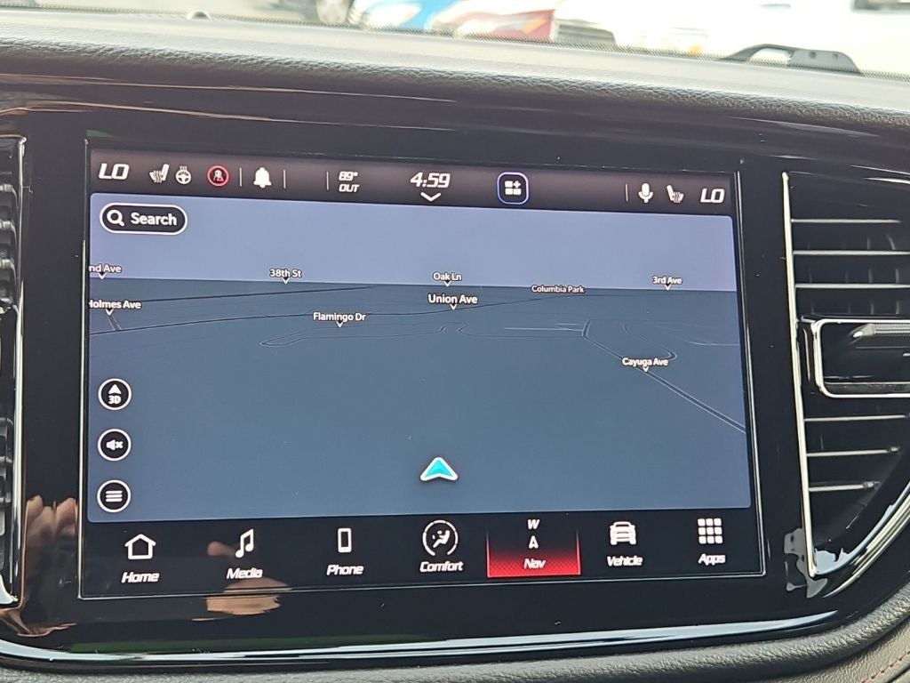 2022 Dodge Durango R/T AWD