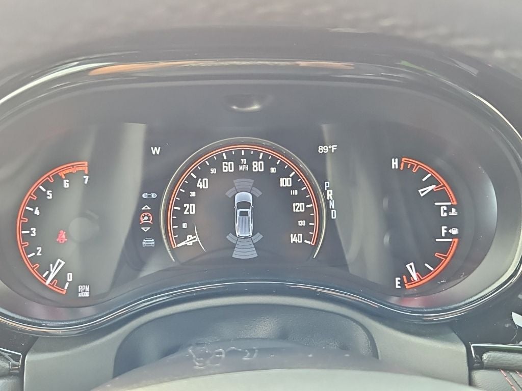 2022 Dodge Durango R/T AWD