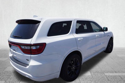 2022 Dodge Durango R/T AWD