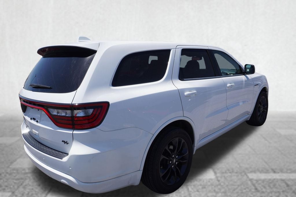 2022 Dodge Durango R/T AWD