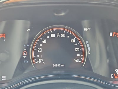 2022 Dodge Durango R/T AWD