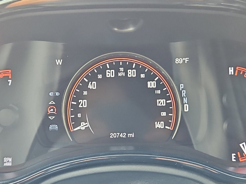 2022 Dodge Durango R/T AWD