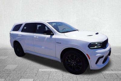 2022 Dodge Durango R/T AWD