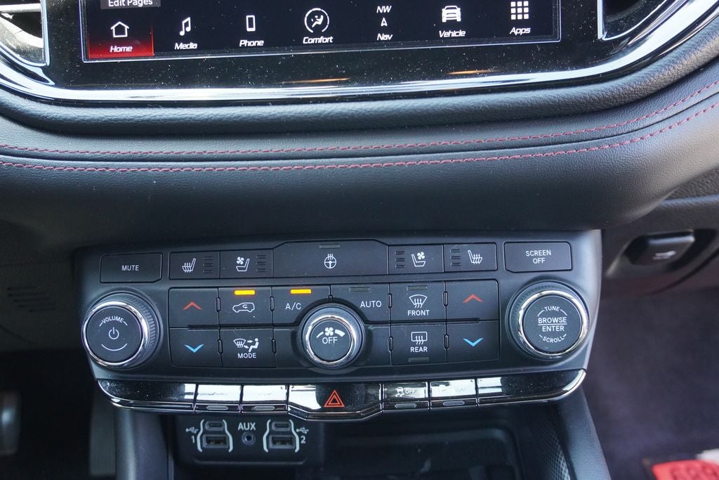 2022 Dodge Durango R/T AWD