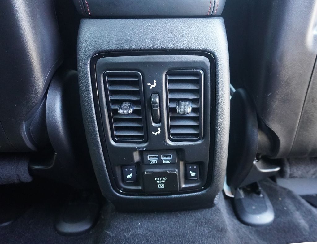 2022 Dodge Durango R/T AWD