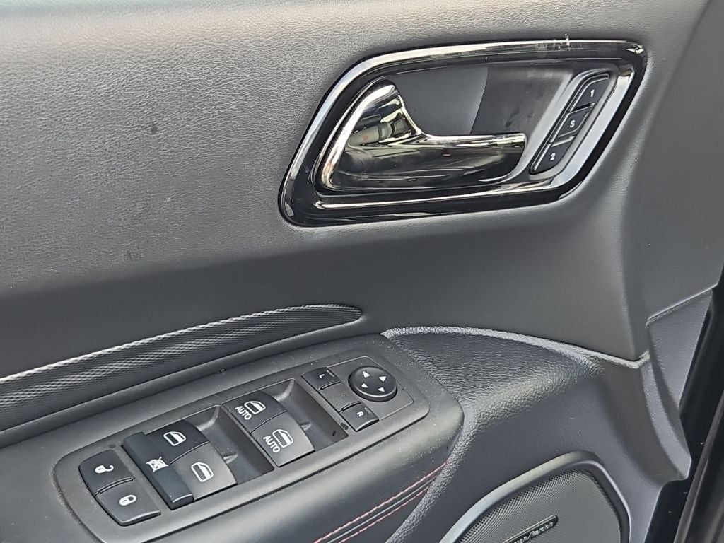 2022 Dodge Durango R/T Plus AWD