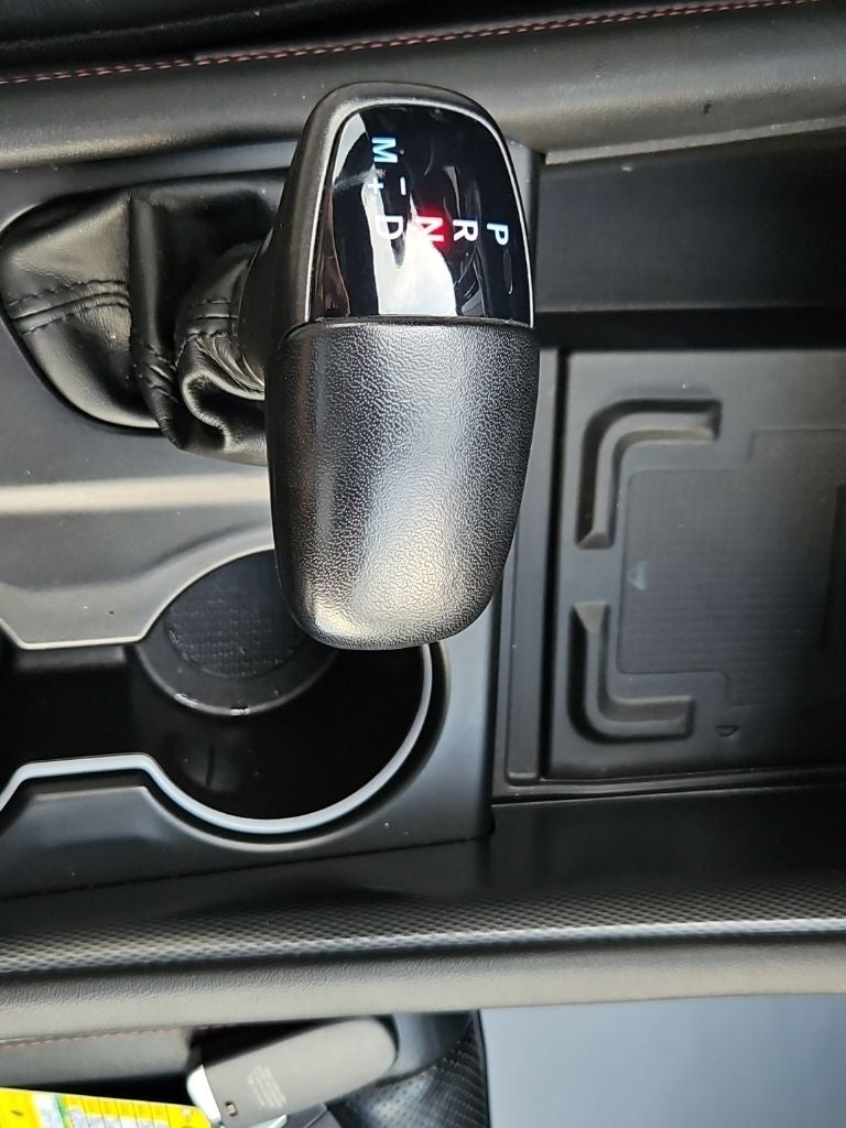 2022 Dodge Durango R/T Plus AWD