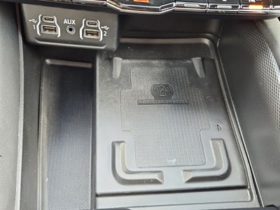 2022 Dodge Durango R/T Plus AWD