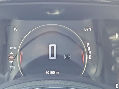 2022 Dodge Durango R/T Plus AWD
