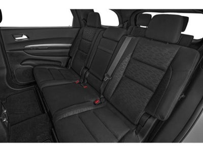 2022 Dodge Durango R/T AWD
