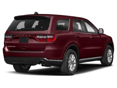 2022 Dodge Durango R/T AWD