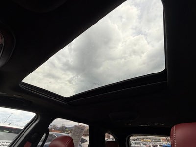 2024 Dodge Durango SRT Hellcat Premium AWD