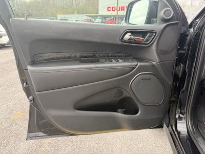 2024 Dodge Durango SRT Hellcat Premium AWD