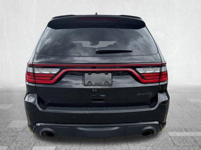 2024 Dodge Durango SRT Hellcat Premium AWD