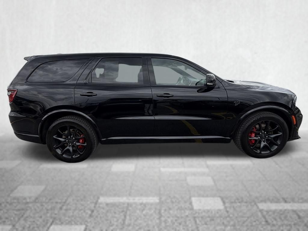 2024 Dodge Durango SRT Hellcat Premium AWD