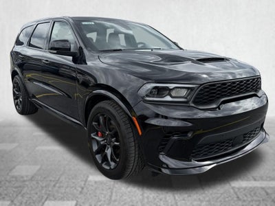 2024 Dodge Durango SRT Hellcat Premium AWD