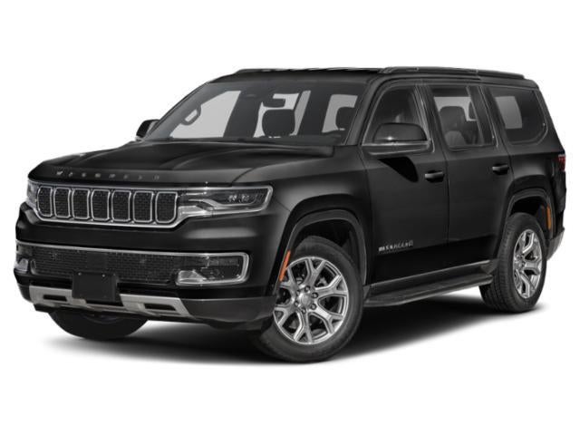 2023 Jeep Wagoneer Series III 4x4