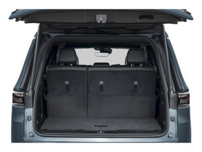 2026 Jeep Grand Wagoneer Summit Reserve 4x4