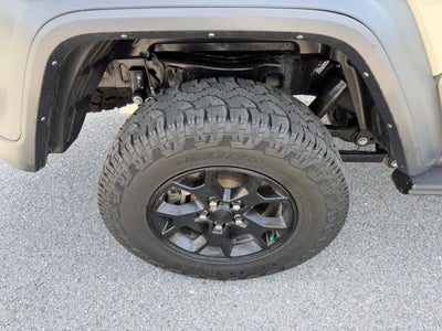 2022 Jeep Gladiator Sport 4x4