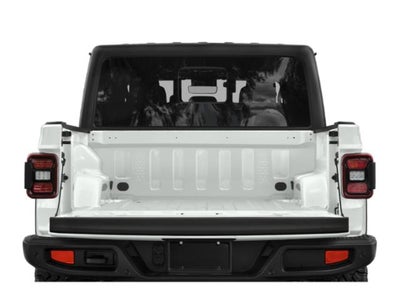 2021 Jeep Gladiator High Altitude 4x4