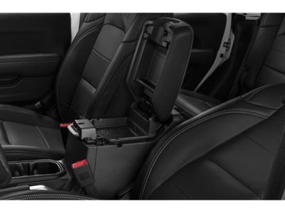 2021 Jeep Gladiator High Altitude 4x4