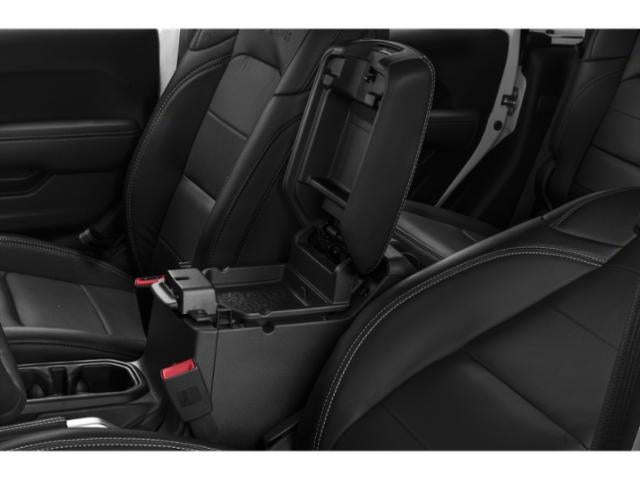 2021 Jeep Gladiator High Altitude 4x4