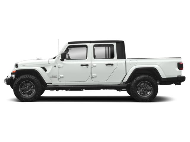 2021 Jeep Gladiator High Altitude 4x4