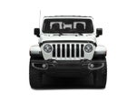 2021 Jeep Gladiator High Altitude 4x4