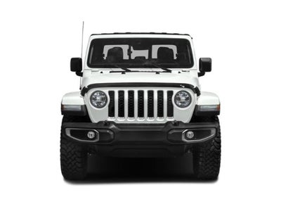 2021 Jeep Gladiator High Altitude 4x4