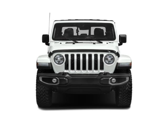 2021 Jeep Gladiator High Altitude 4x4
