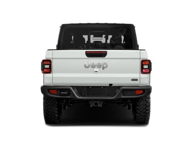 2021 Jeep Gladiator High Altitude 4x4