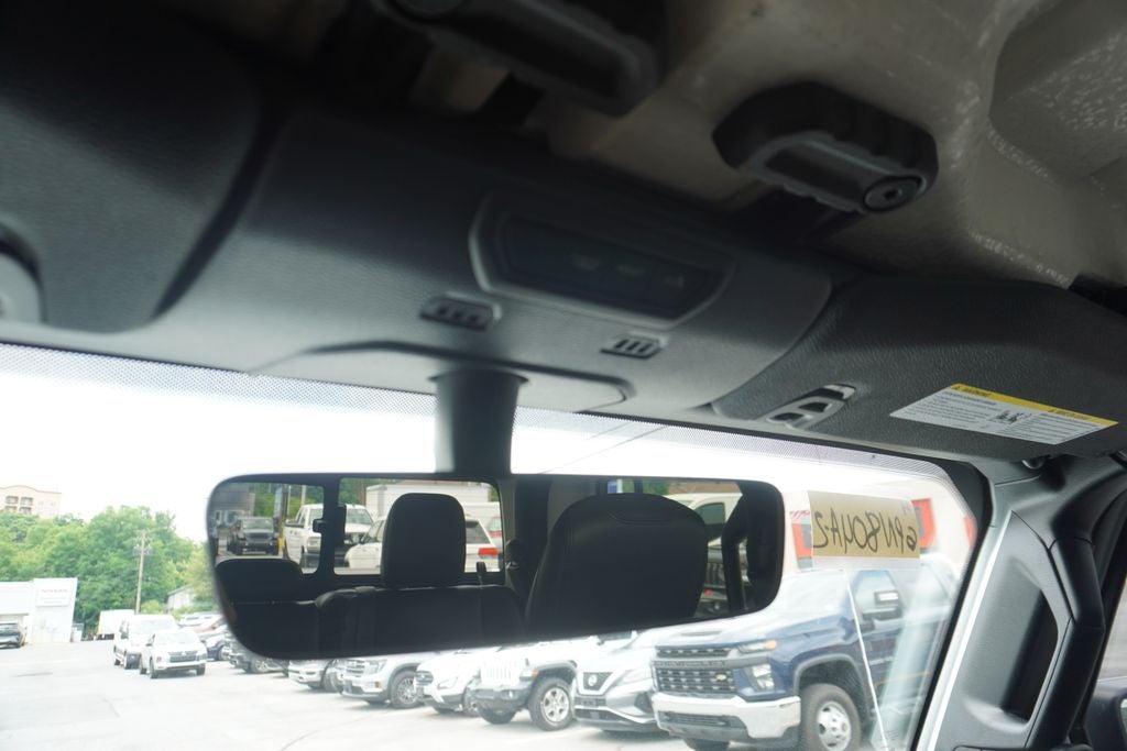 2021 Jeep Gladiator High Altitude 4X4