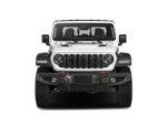 2026 Jeep Gladiator Rubicon 4x4