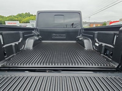 2026 Jeep Gladiator Mojave 4x4
