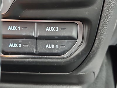 2026 Jeep Gladiator Mojave 4x4
