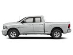 2021 RAM 1500 Classic Warlock Quad Cab 4x4 6'4' Box