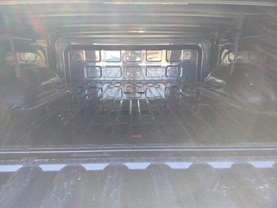 2021 RAM 1500 Classic Warlock Quad Cab 4x4 6'4' Box