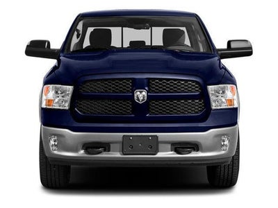 2014 RAM 1500 Laramie
