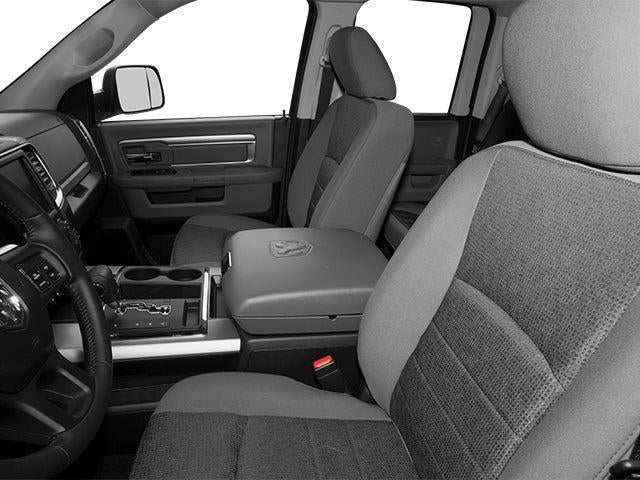2014 RAM 1500 Laramie