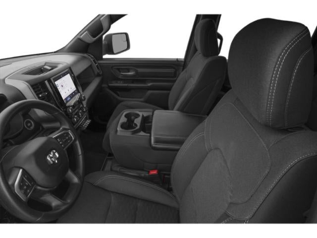 2025 RAM 1500 Tradesman Crew Cab 4x4 5'7' Box