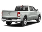 2022 RAM 1500 Big Horn Quad Cab 4x4 6'4' Box