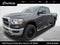 2022 RAM 1500 Big Horn Quad Cab 4x4 6'4' Box