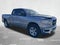 2021 RAM 1500 Big Horn Quad Cab 4x4 6'4' Box