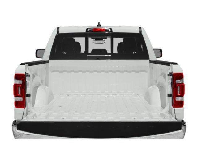 2019 RAM 1500 Laramie Quad Cab 4x4 6'4' Box